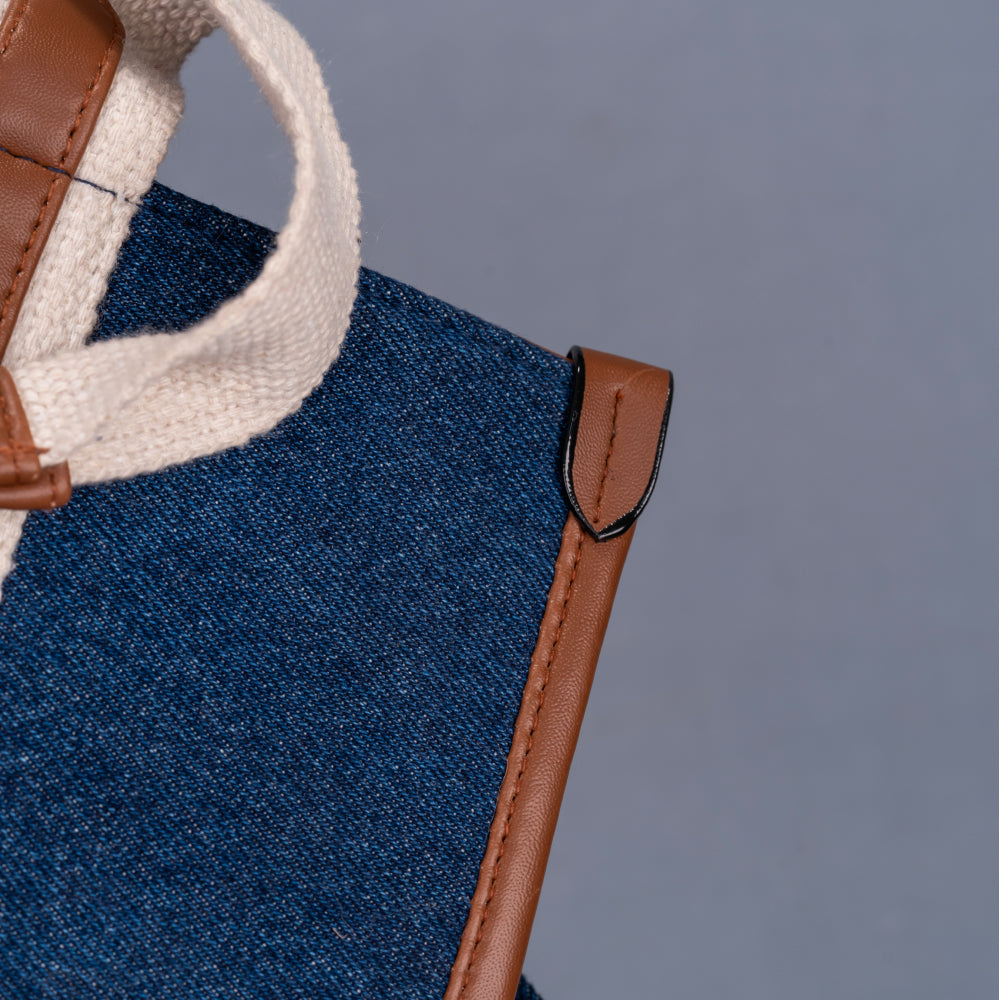 Laptop Tote Bag | Shoulder Bag For Office Fits Upto 14 Inches Laptop | Office Tote Bag