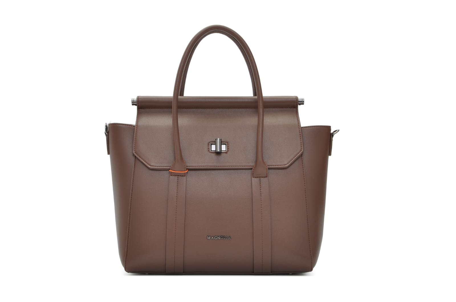Premium Beige Tote Handbag