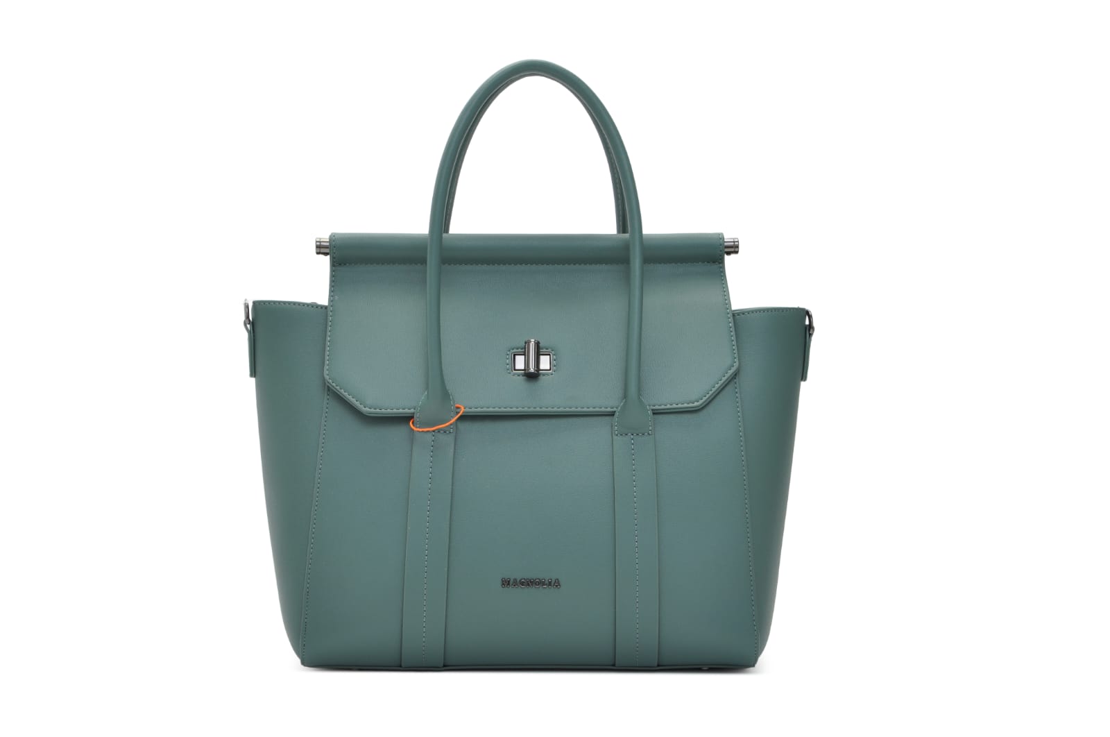 Premium Beige Tote Handbag