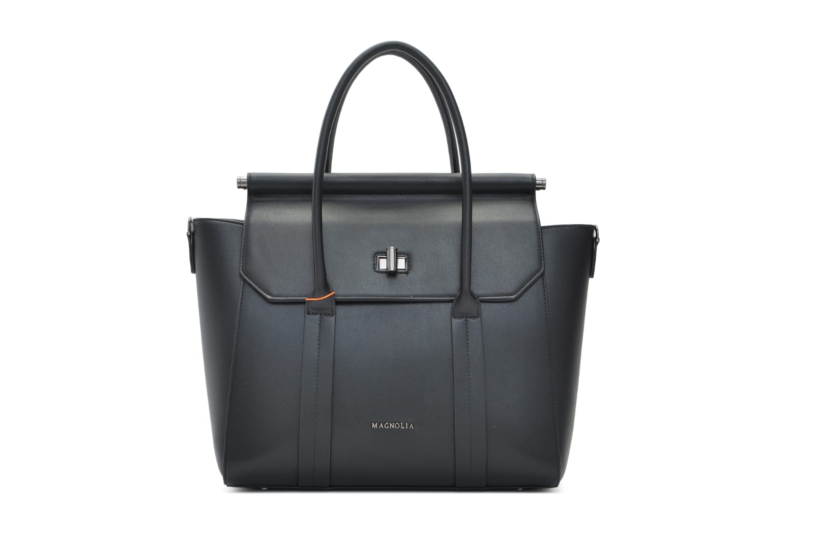Premium Beige Tote Handbag