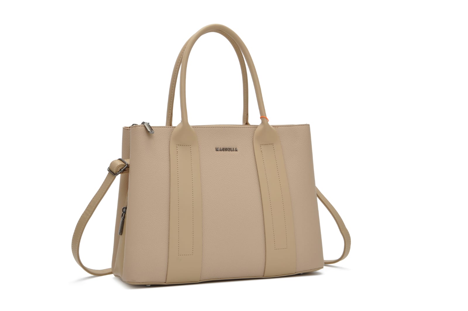 Classic Shoulder Handbag