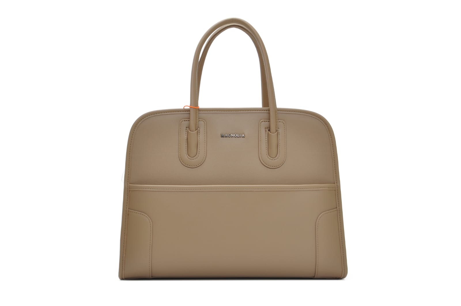 Elegant Structured Handbag
