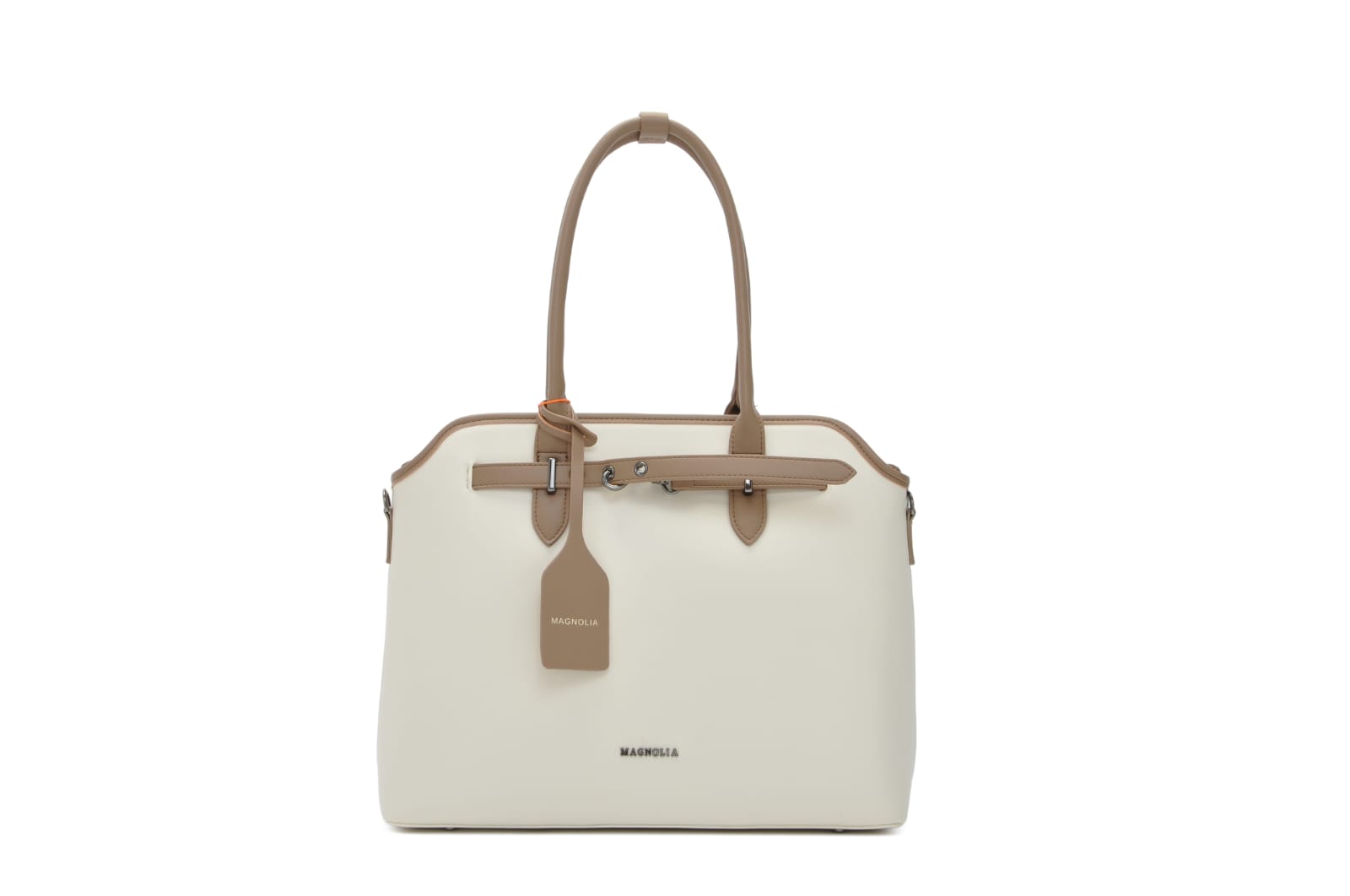 Elegant Structured Handbag