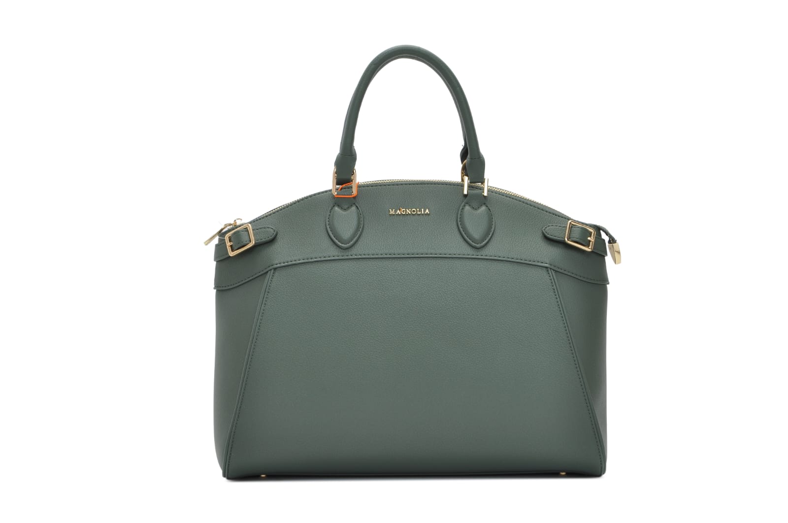 Elegant Sage Handbag