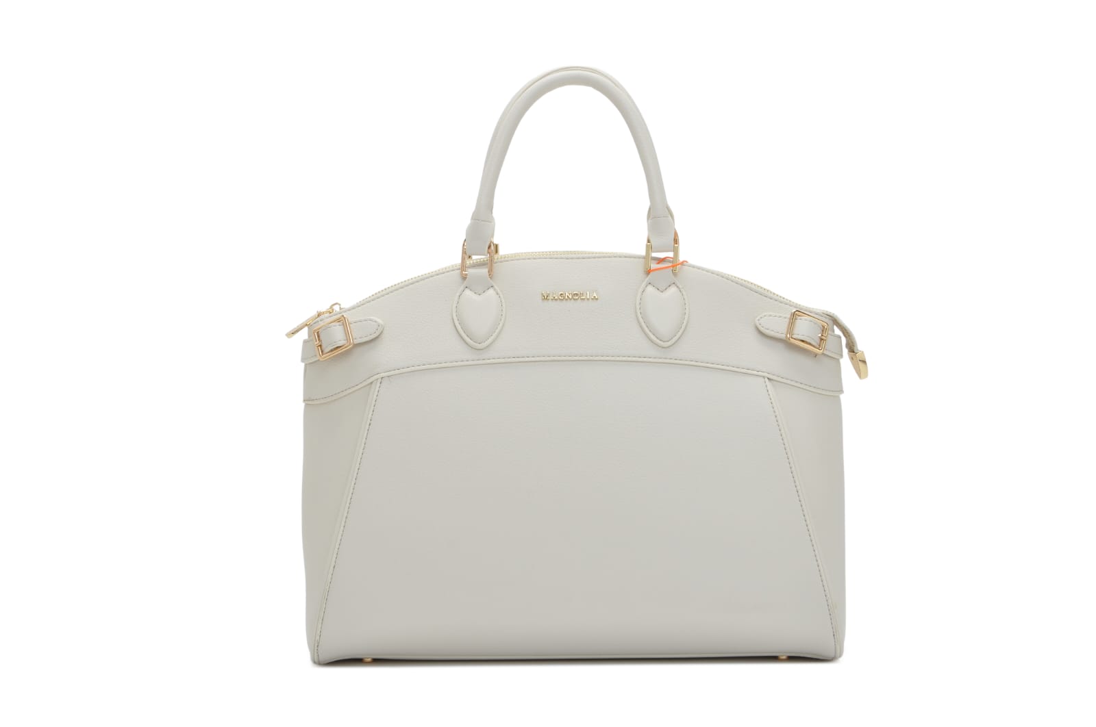 Elegant Sage Handbag
